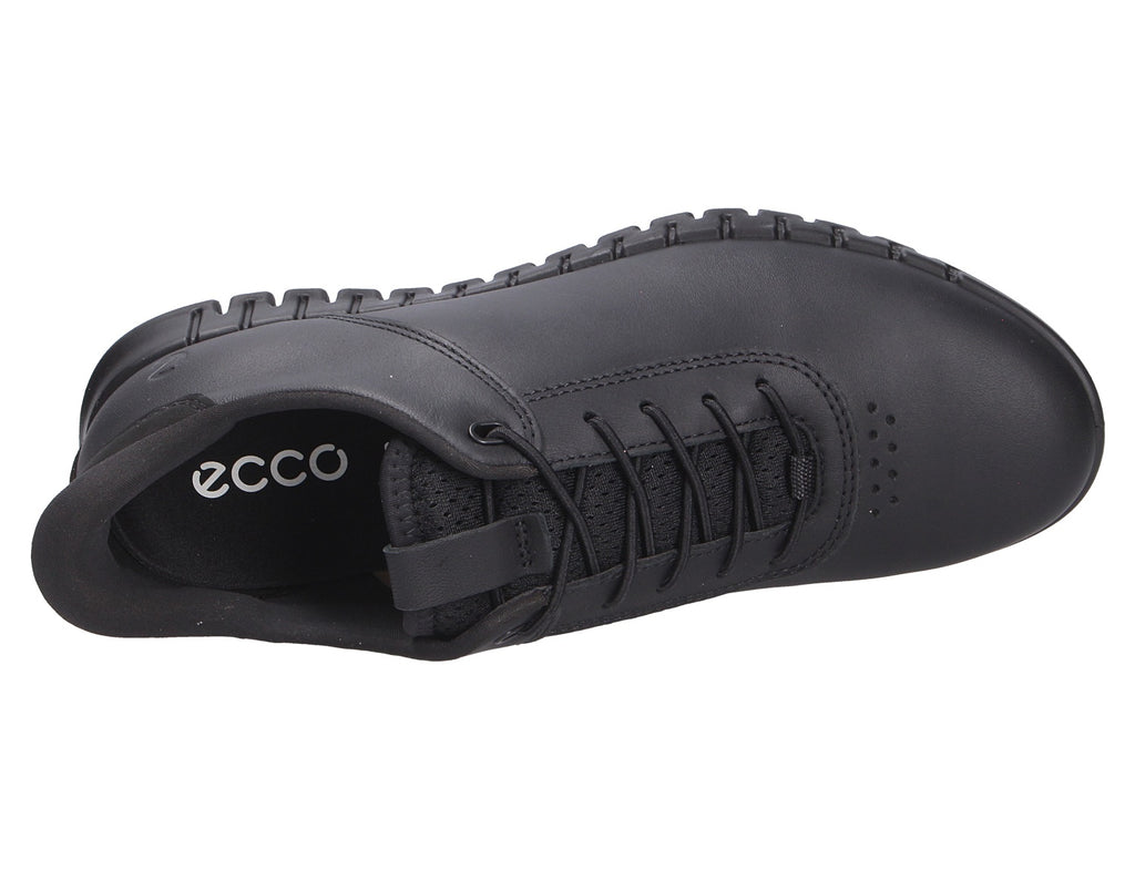 Ecco Damen Schnürschuhe GRUUV LITE W