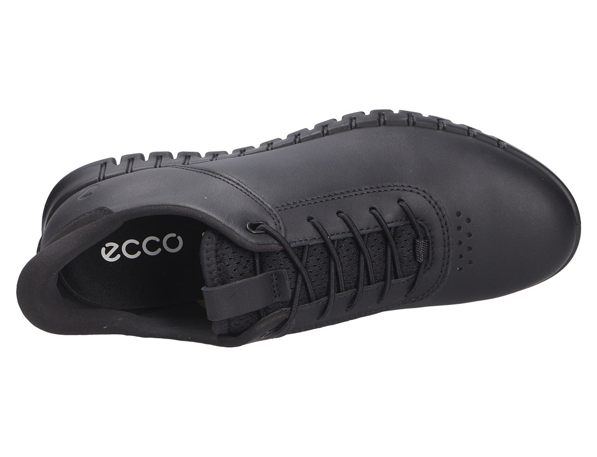 Ecco Damen Schnürschuhe GRUUV LITE W