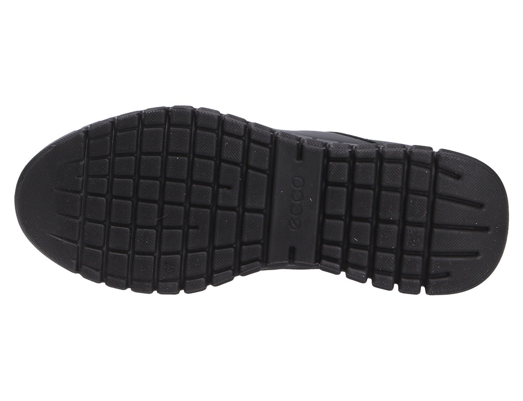 Ecco Damen Schnürschuhe GRUUV LITE W