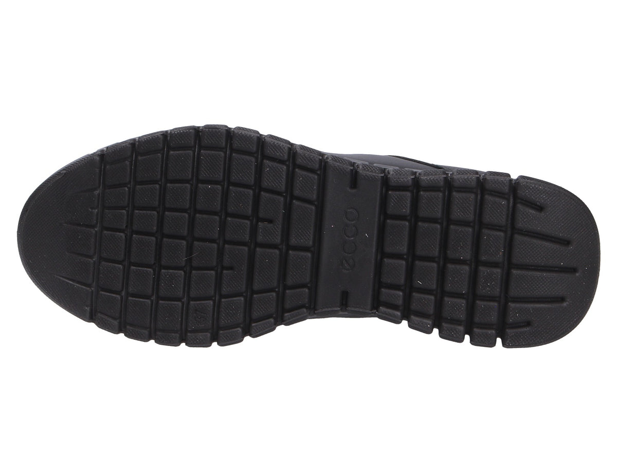 Ecco Damen Schnürschuhe GRUUV LITE W
