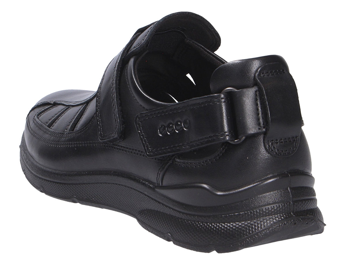 Ecco Herren Slipper IRVING