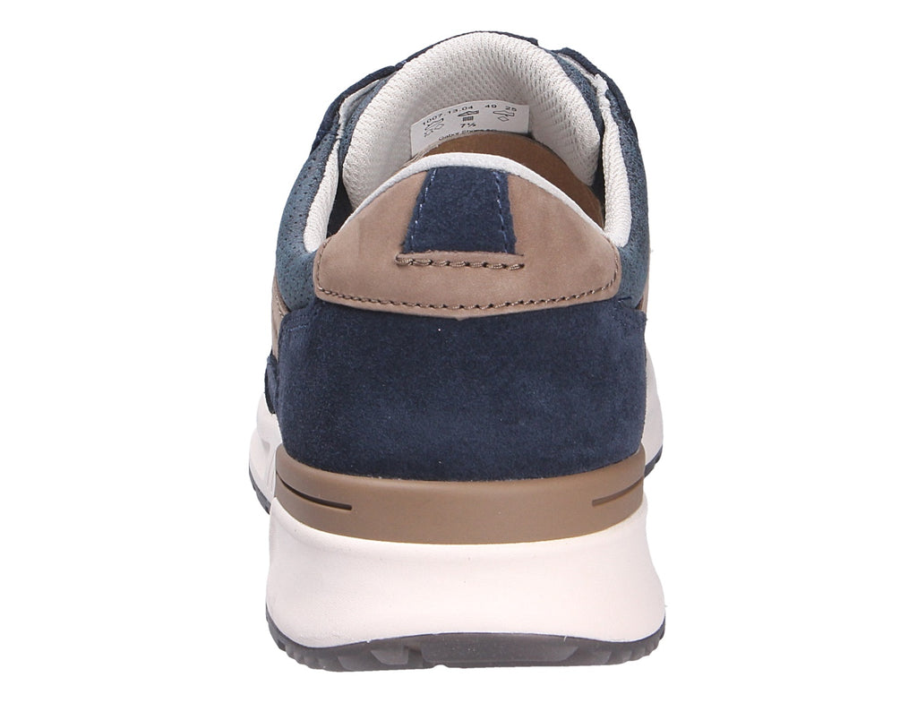 Pius Gabor Herren Schnürschuhe