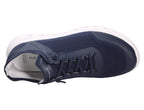 Pius Gabor Herren Sneaker
