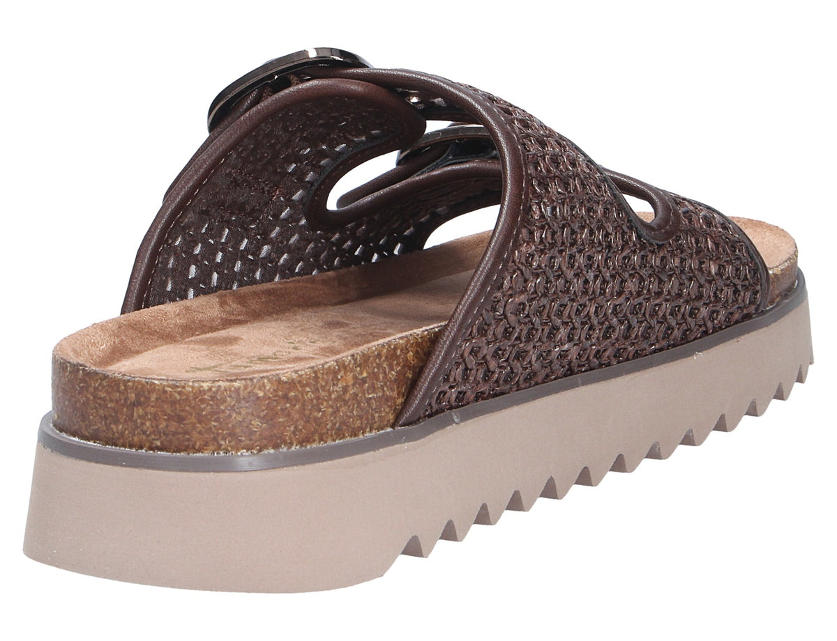 Tamaris Damen Pantolette