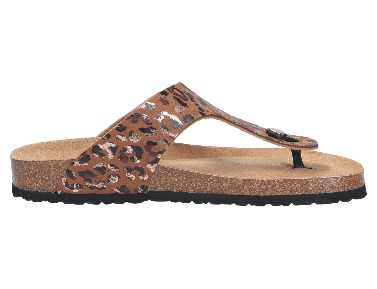 Tamaris Damen Pantolette
