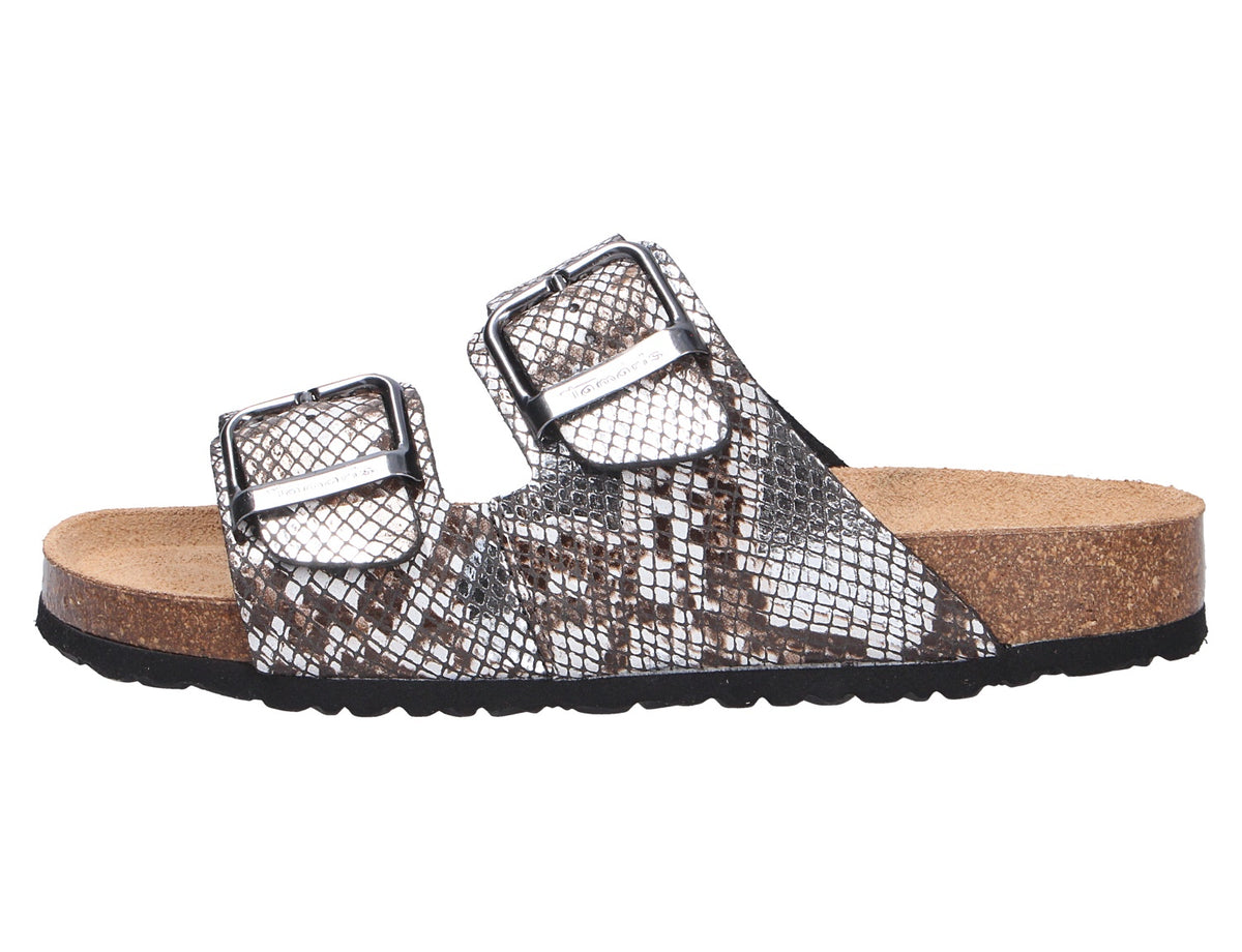 Tamaris Damen Pantolette