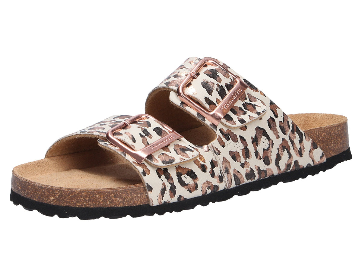 Tamaris Damen Pantolette