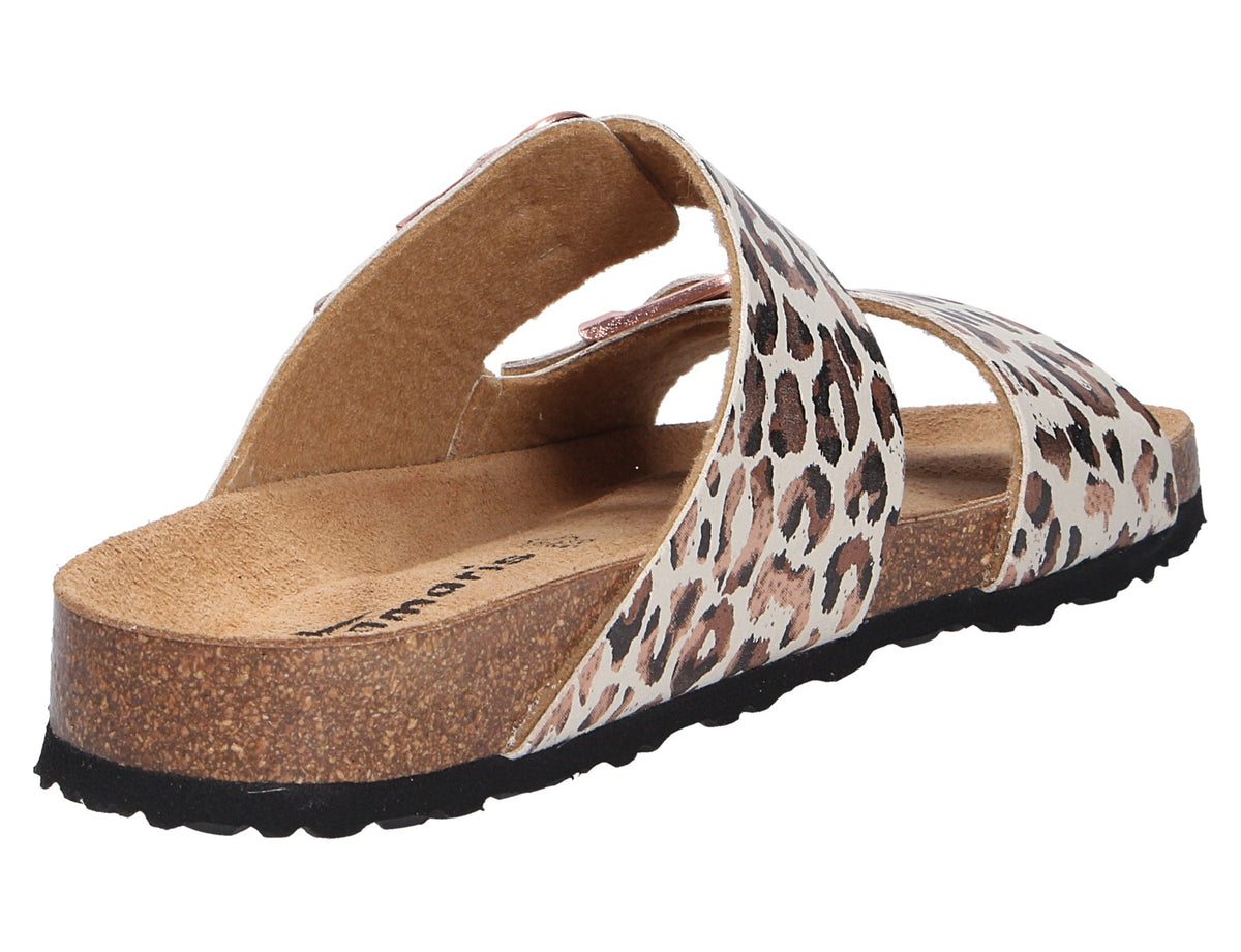 Tamaris Damen Pantolette