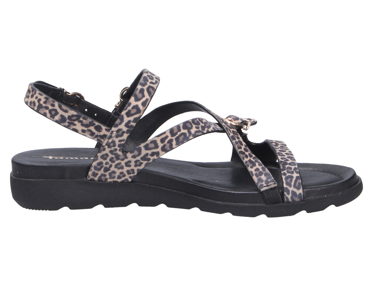 Tamaris Damen Sandale