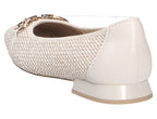 Caprice Damen Ballerina