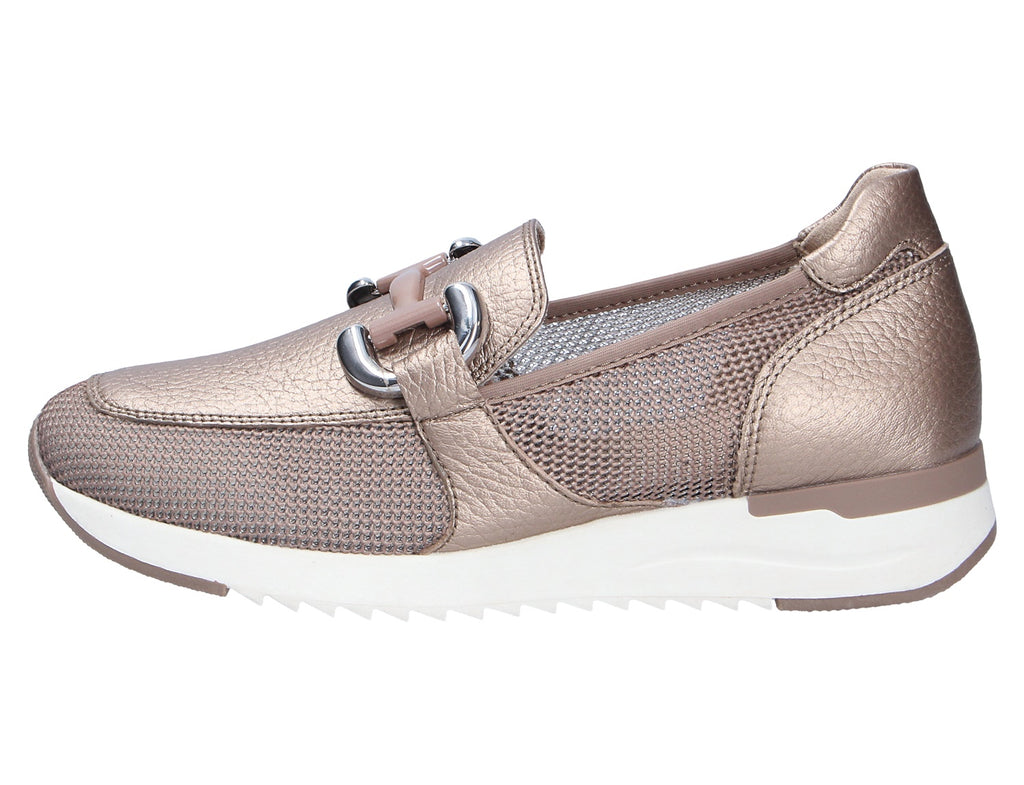 Caprice Damen Slipper