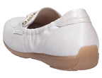 Caprice Damen Slipper