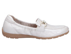 Caprice Damen Slipper