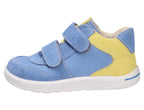 Ricosta Jungen Lauflernschuhe Boots