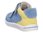 Ricosta Jungen Lauflernschuhe Boots