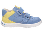 Ricosta Jungen Lauflernschuhe Boots