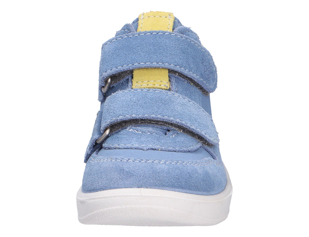 Ricosta Jungen Lauflernschuhe Boots