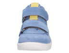 Ricosta Jungen Lauflernschuhe Boots