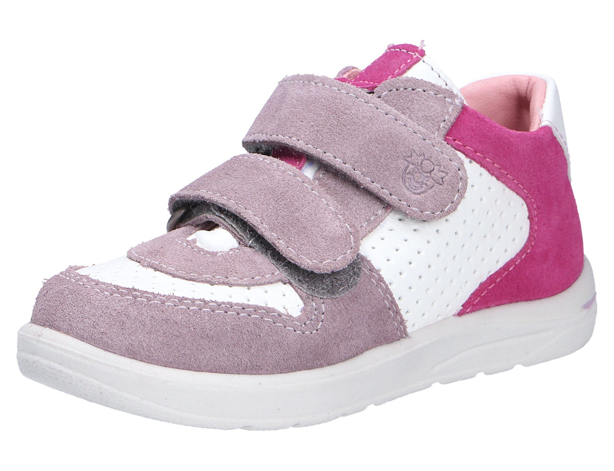 Ricosta Jungen Lauflernschuhe Boots