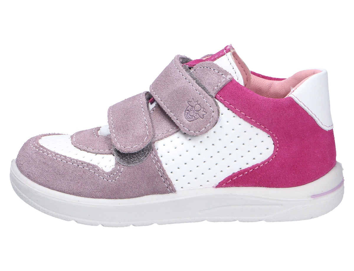 Ricosta Jungen Lauflernschuhe Boots