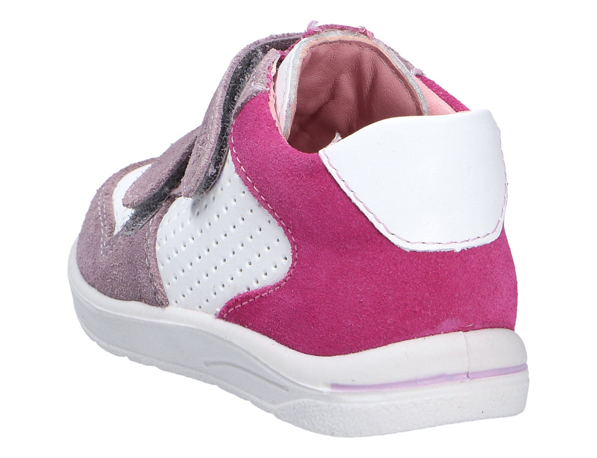 Ricosta Jungen Lauflernschuhe Boots