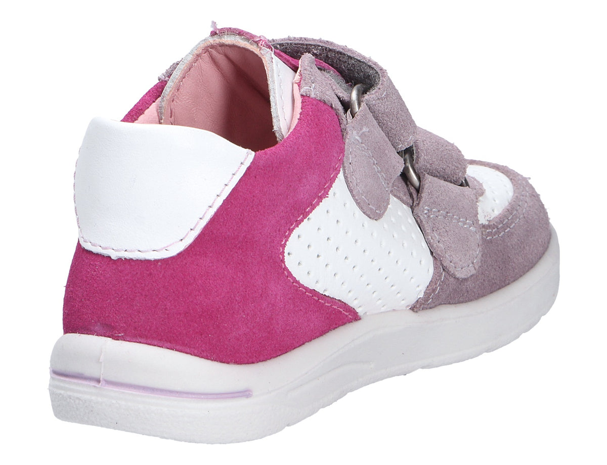 Ricosta Jungen Lauflernschuhe Boots