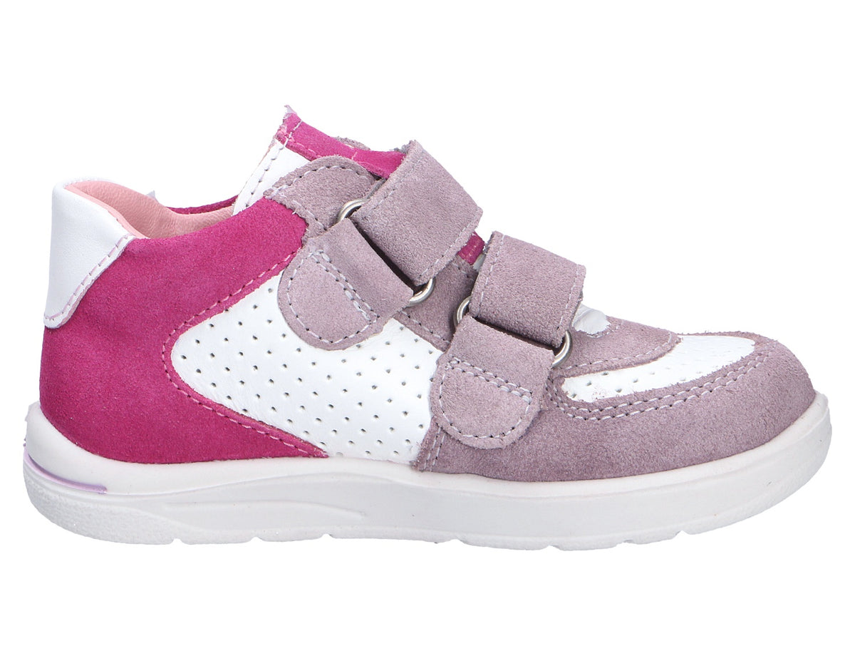 Ricosta Jungen Lauflernschuhe Boots