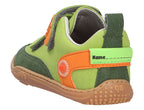 Ricosta Jungen Halbschuhe QNUFF BARFUß