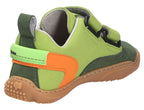 Ricosta Jungen Halbschuhe QNUFF BARFUß