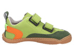 Ricosta Jungen Halbschuhe QNUFF BARFUß