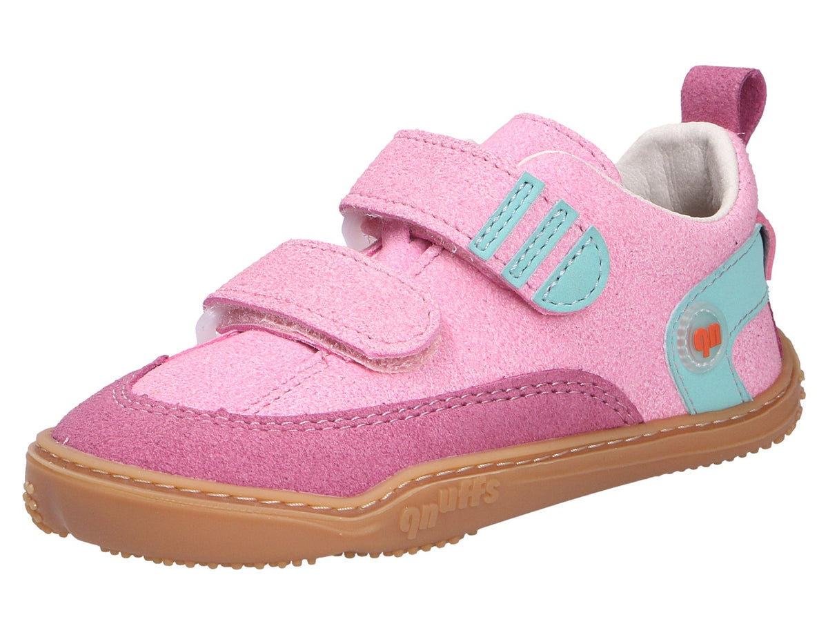 Ricosta Mädchen Halbschuhe QNUFF BARFUÃ