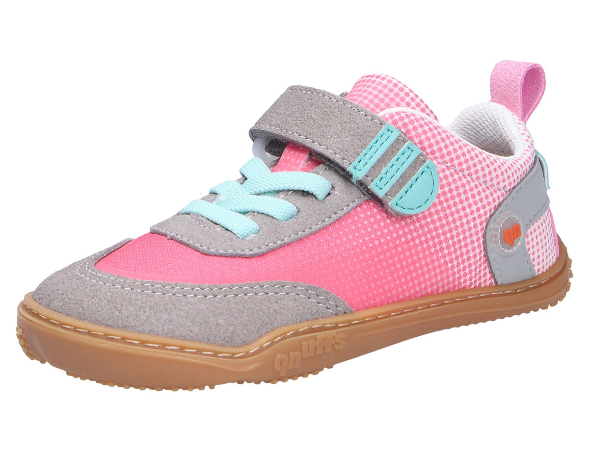 Ricosta Mädchen Halbschuhe QNUFF BARFUÃ