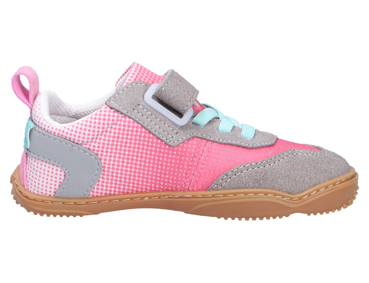 Ricosta Mädchen Halbschuhe QNUFF BARFUÃ