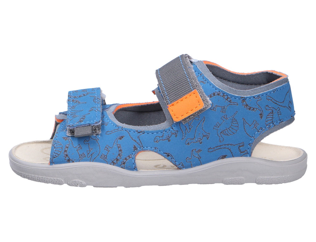 Ricosta Jungen Sandale