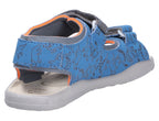 Ricosta Jungen Sandale