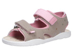 Ricosta Mädchen Sandalen