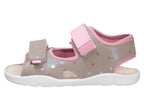 Ricosta Mädchen Sandalen