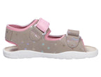 Ricosta Mädchen Sandalen