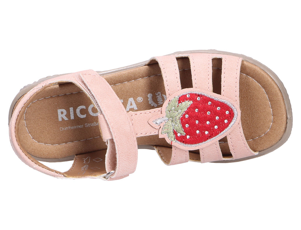 Ricosta Mädchen Sandale