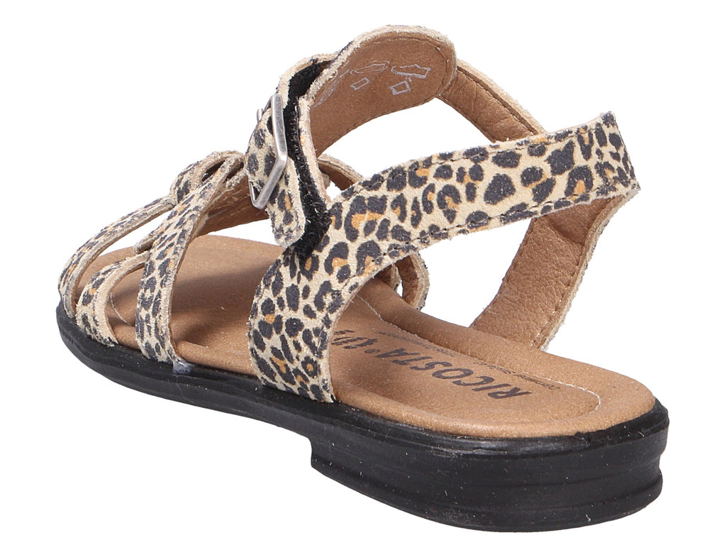 Ricosta Mädchen Sandalen