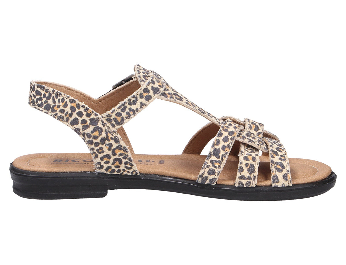 Ricosta Mädchen Sandalen