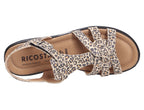 Ricosta Mädchen Sandalen