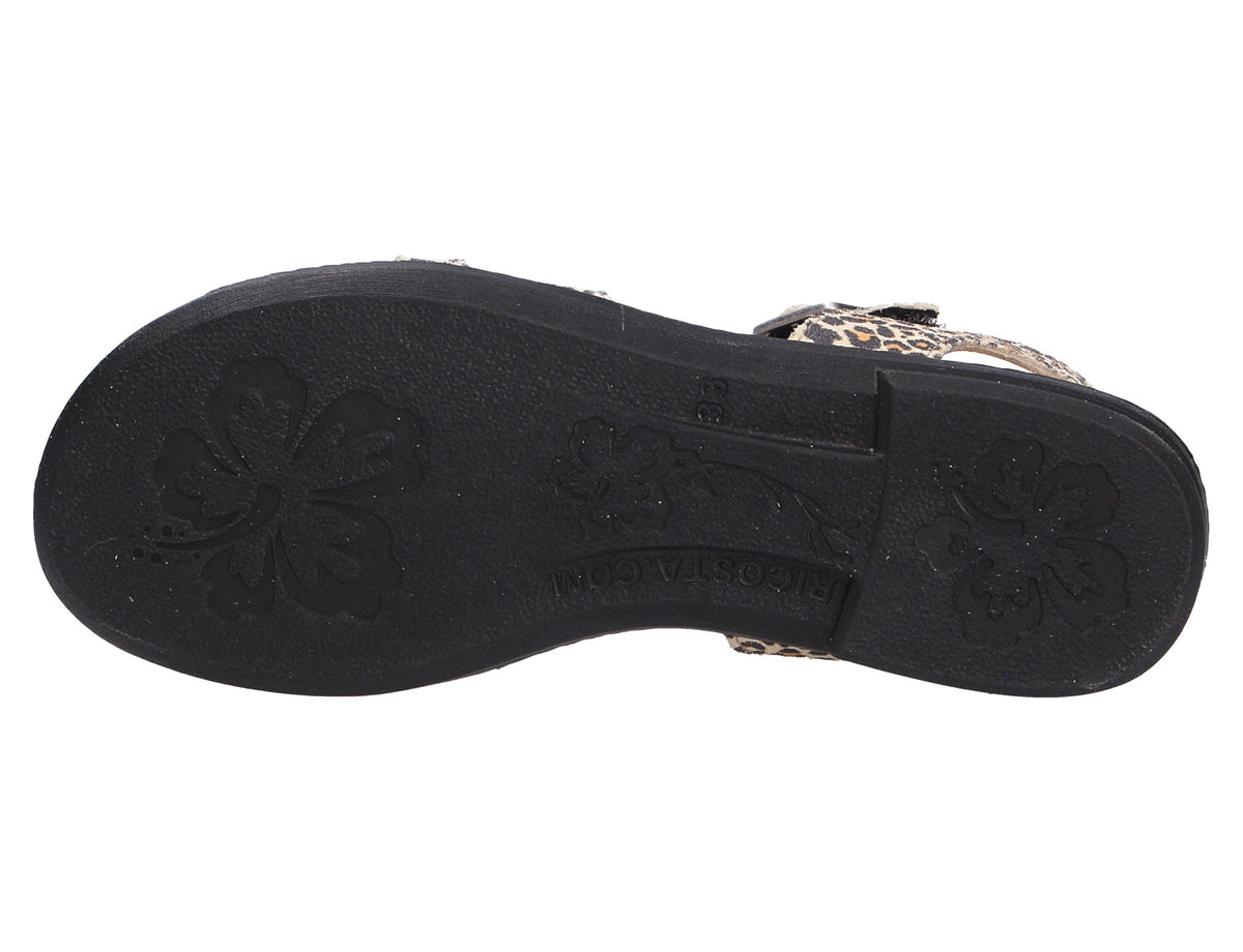 Ricosta Mädchen Sandalen