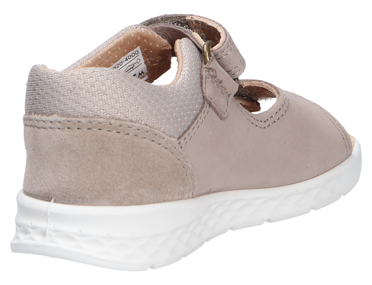 Superfit Jungen Lauflernsandale LAGOON