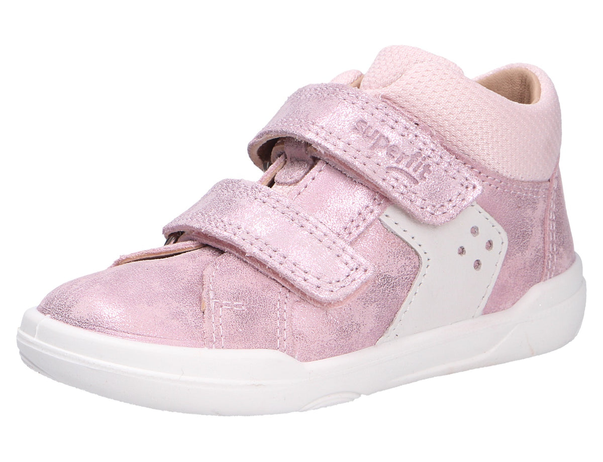 Superfit Mädchen Halbschuhe SUPERFREE