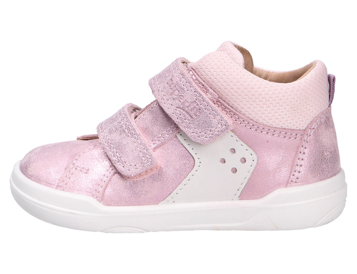 Superfit Mädchen Halbschuhe SUPERFREE