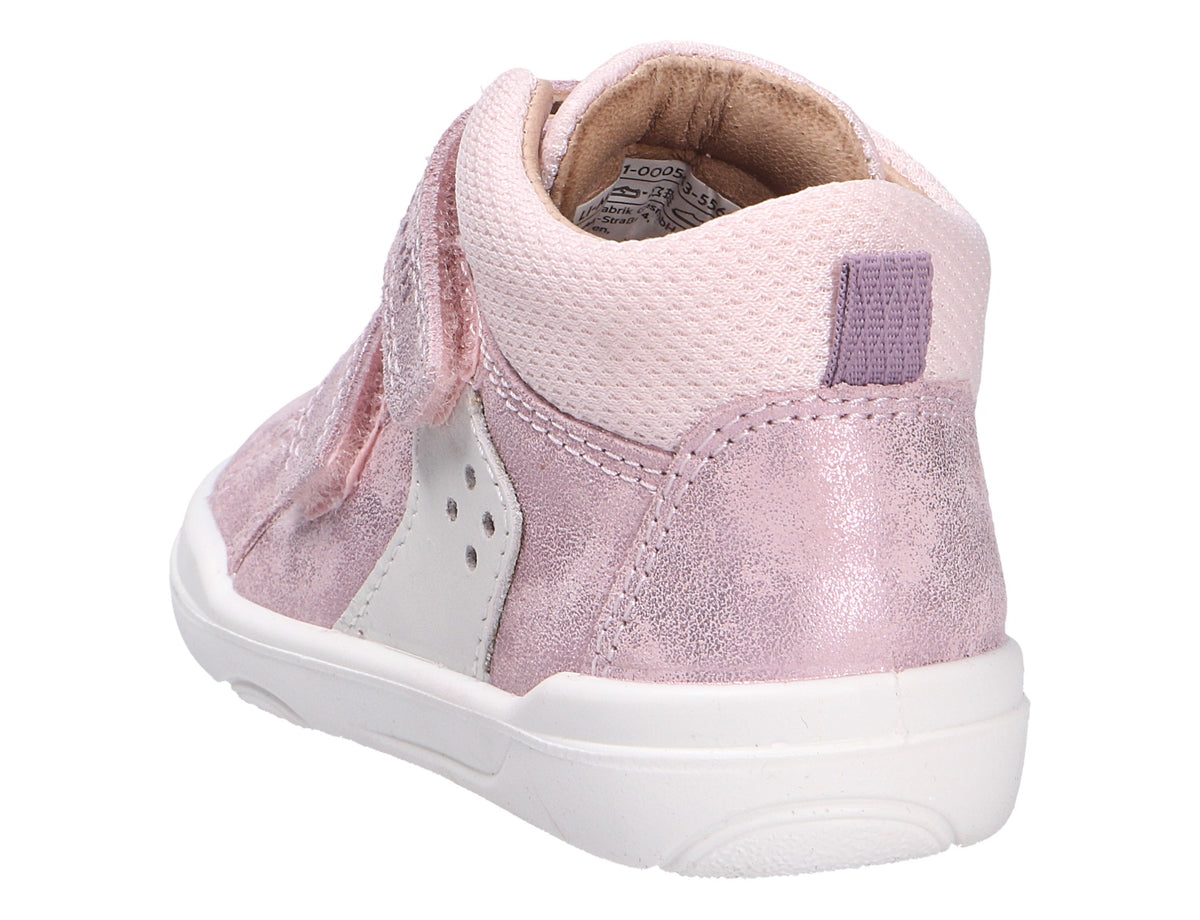 Superfit Mädchen Halbschuhe SUPERFREE