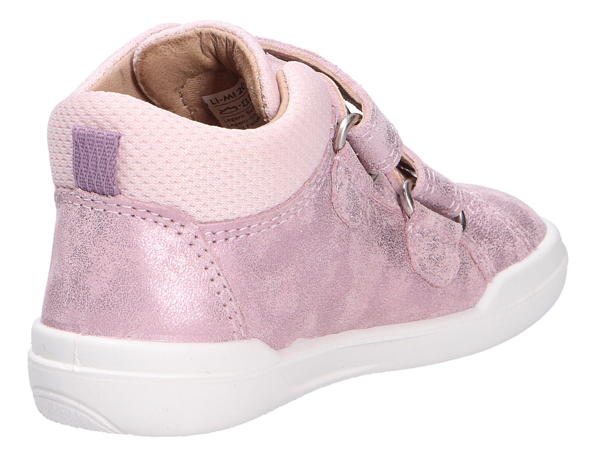 Superfit Mädchen Halbschuhe SUPERFREE