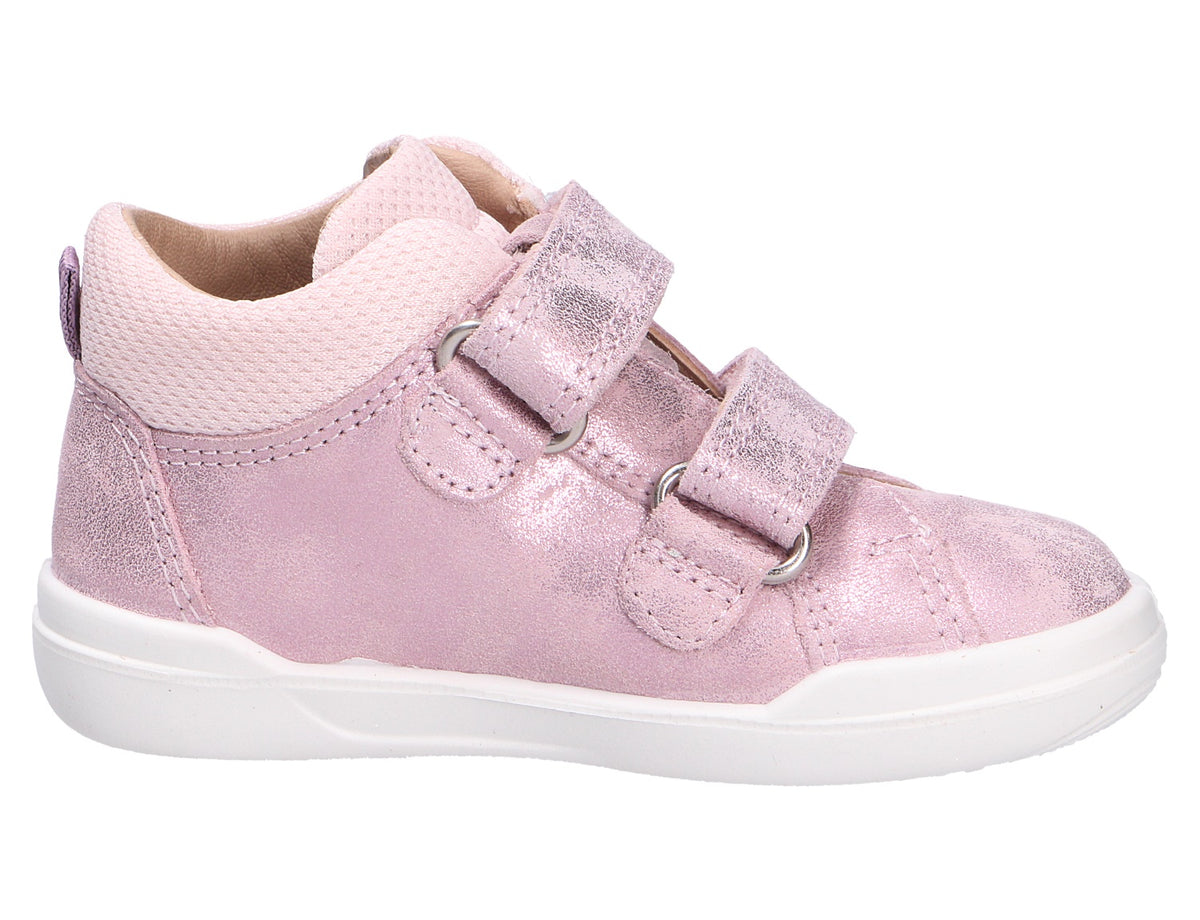Superfit Mädchen Halbschuhe SUPERFREE