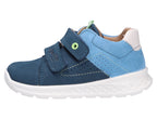 Superfit Jungen Lauflernschuhe BREEZE